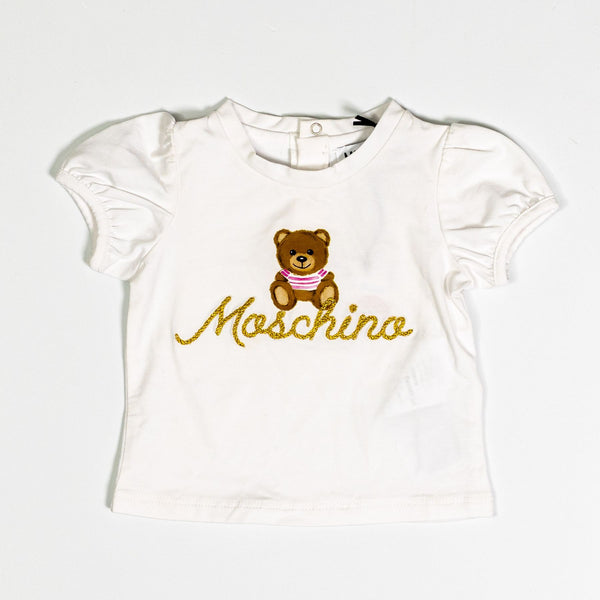 T-Shirt Moschino